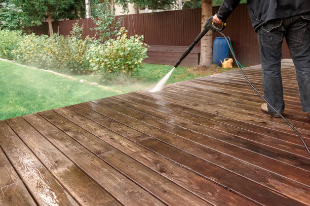Concrete Sealing in Lockney, TX