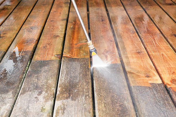 Reliable Lockney, TX Pressure Washing Solutions